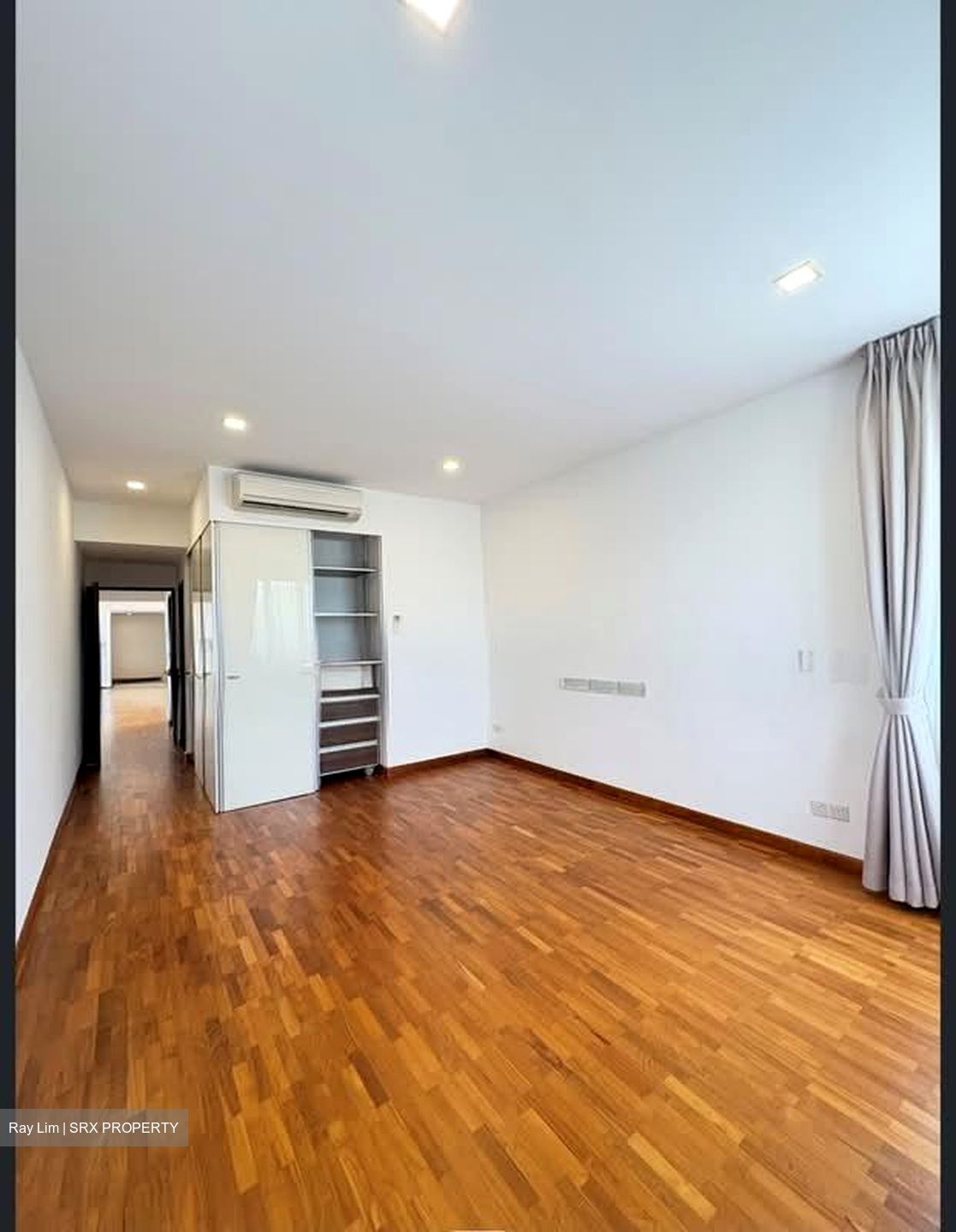 Nassim Regency (D10), Condominium #608925491